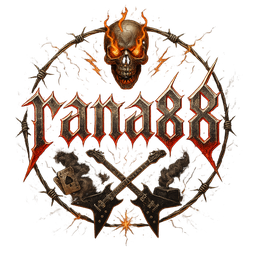 rana88 অফিসিয়াল সাইট: বাংলাদেশের শীর্ষ অনলাইন গেমিং প্ল্যাটফর্ম