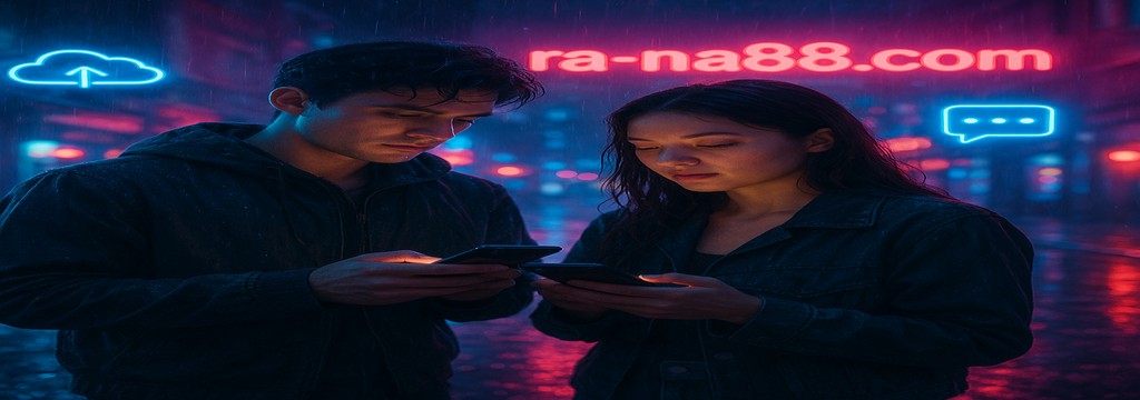 rana88 দায়িত্বশীল গেমিং — সচেতনভাবে খেলে যান এবং নিজেই নিয়ন্ত্রিত থাকুন